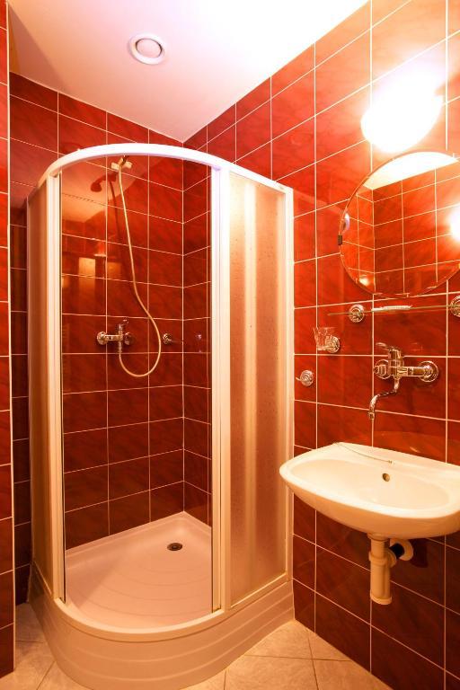 Hotel Floret Průhonice Pokój zdjęcie